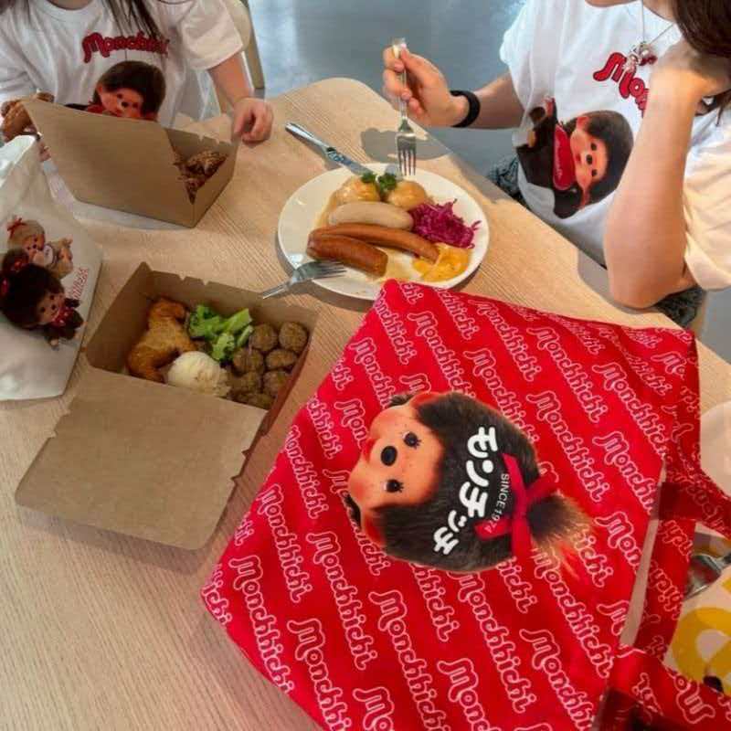 Japońska, koreańska i tajska t – Canvas Tote Bag recenzja i cena