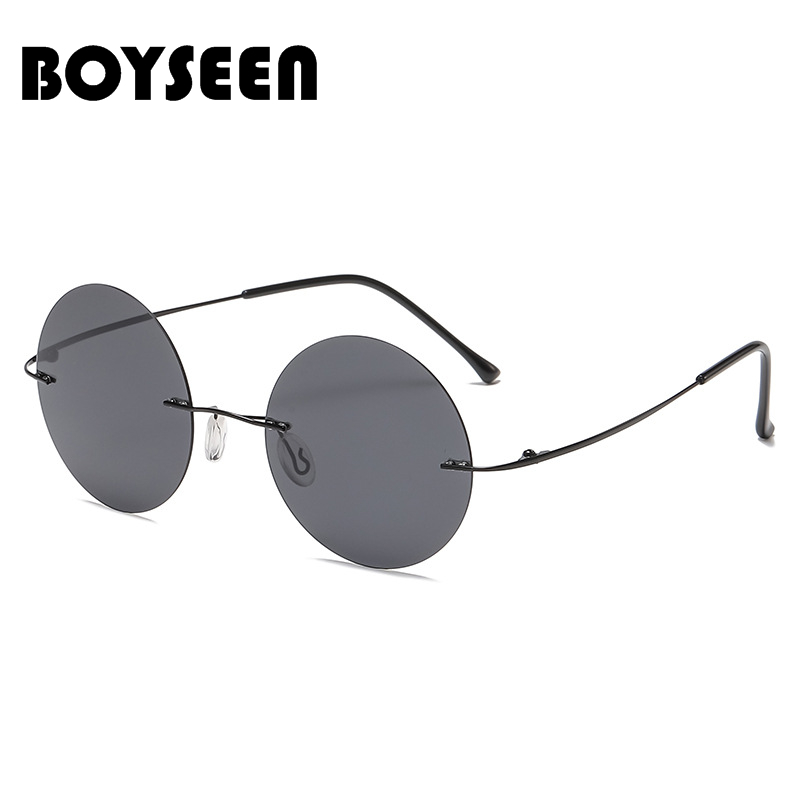 BOYSEEN Ultralekkie, spolaryzo – Women'S Fashion Eyeglasses recenzja i cena