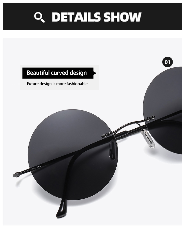 BOYSEEN Ultralekkie, spolaryzo – Women'S Fashion Eyeglasses recenzja i cena
