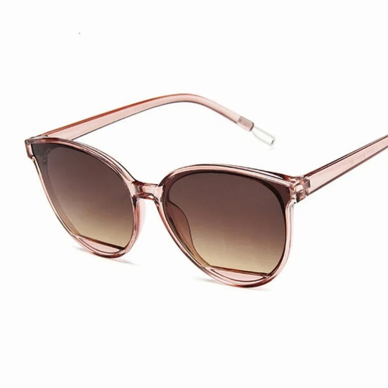 Nowe modne okulary przeciwsłon – Women'S Fashion Eyeglasses recenzja i cena