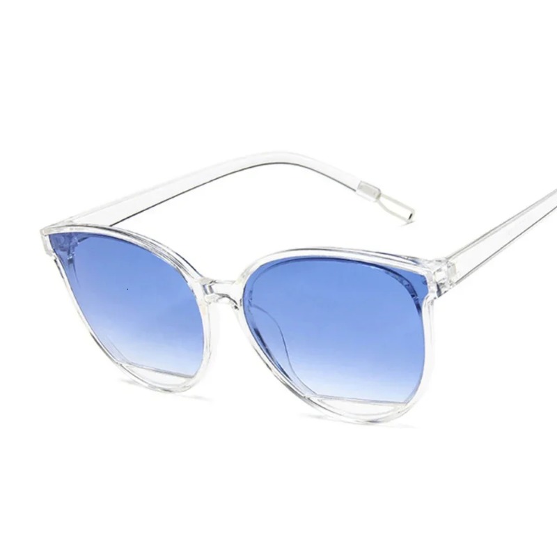 Nowe modne okulary przeciwsłon – Women'S Fashion Eyeglasses recenzja i cena