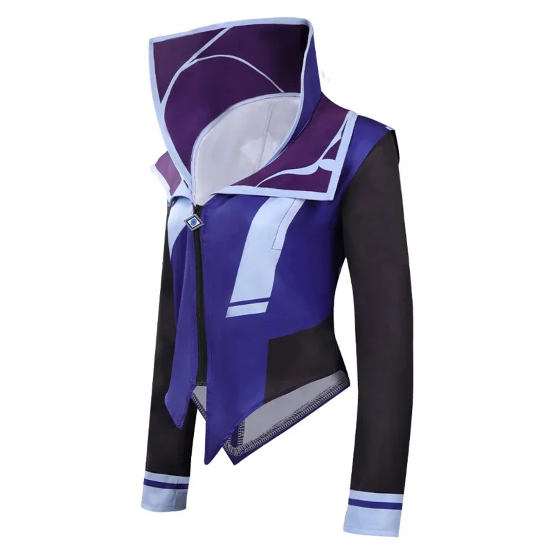 Kostium Cosplay Fade 2026 Anim – Women'S Fashion Leggings recenzja i cena