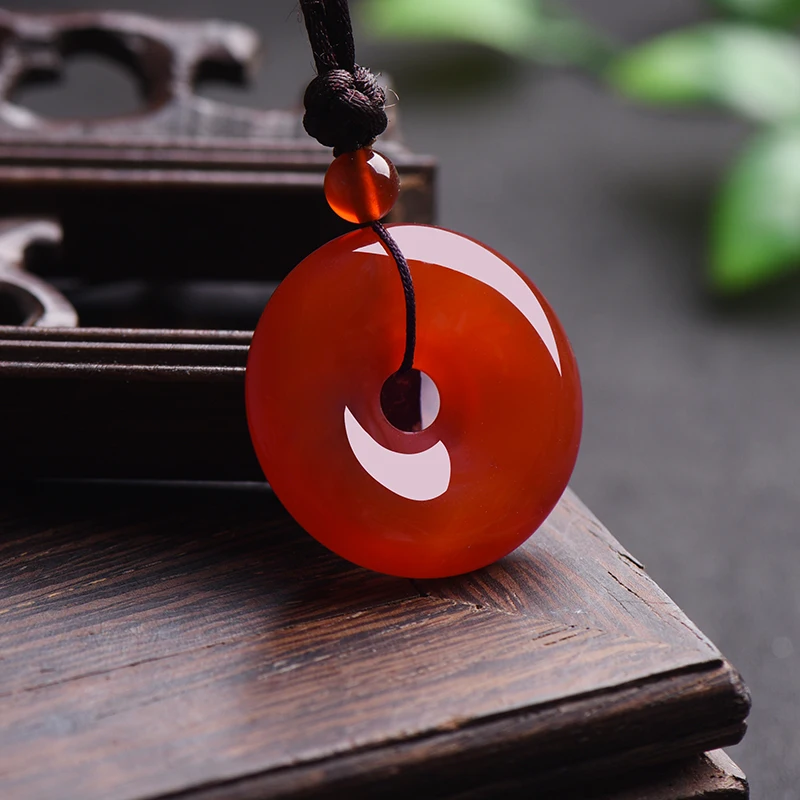 Naturalny wielokolorowy jadeit – Women Fashion Jewellery recenzja i cena