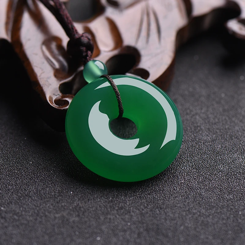 Naturalny wielokolorowy jadeit – Women Fashion Jewellery recenzja i cena