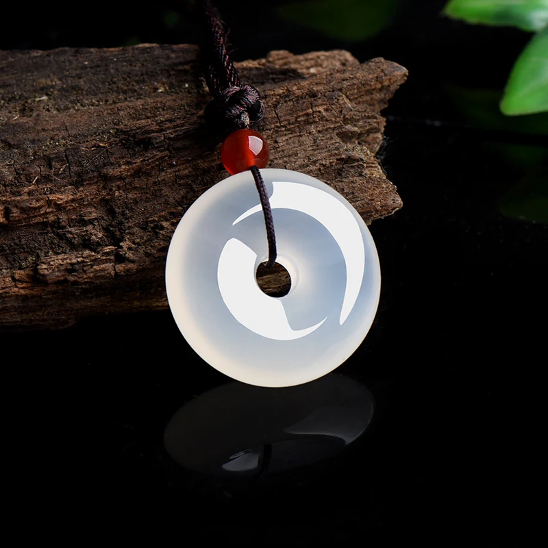 Naturalny wielokolorowy jadeit – Women Fashion Jewellery recenzja i cena