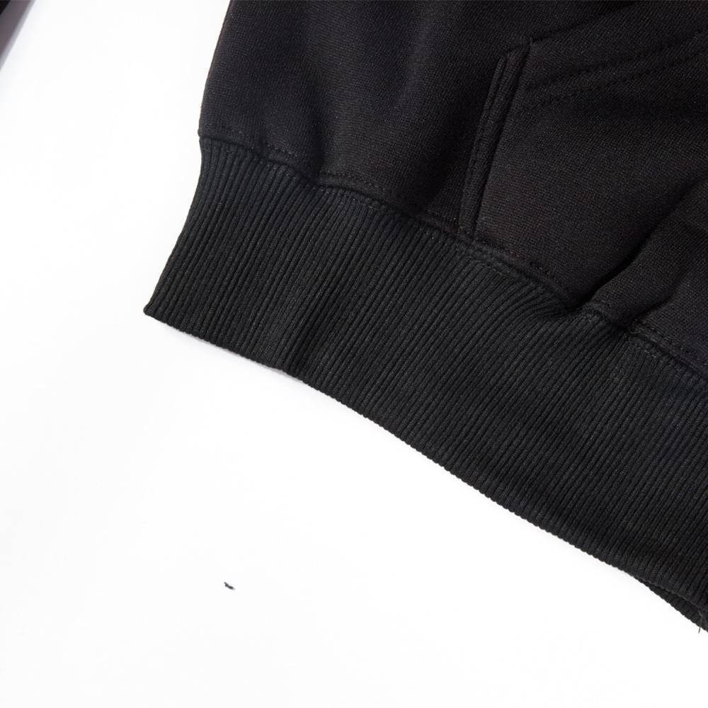 2-częściowy zestaw damski: blu – Hoodie Women Oversized recenzja i cena