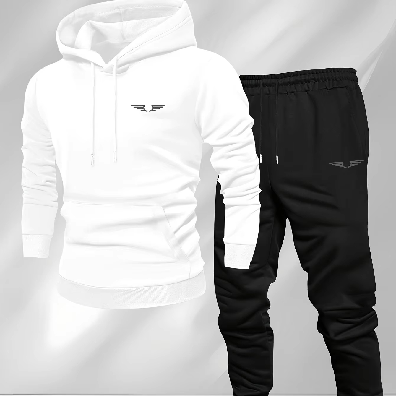 Luksusowe, zimowe komplety dre – Hoodie Women Oversized recenzja i cena