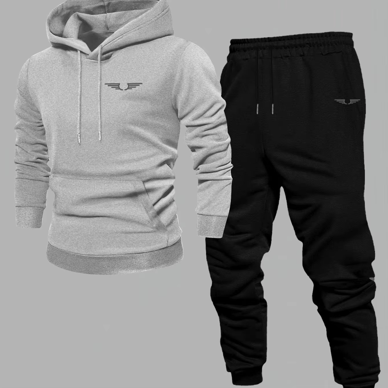 Luksusowe, zimowe komplety dre – Hoodie Women Oversized recenzja i cena