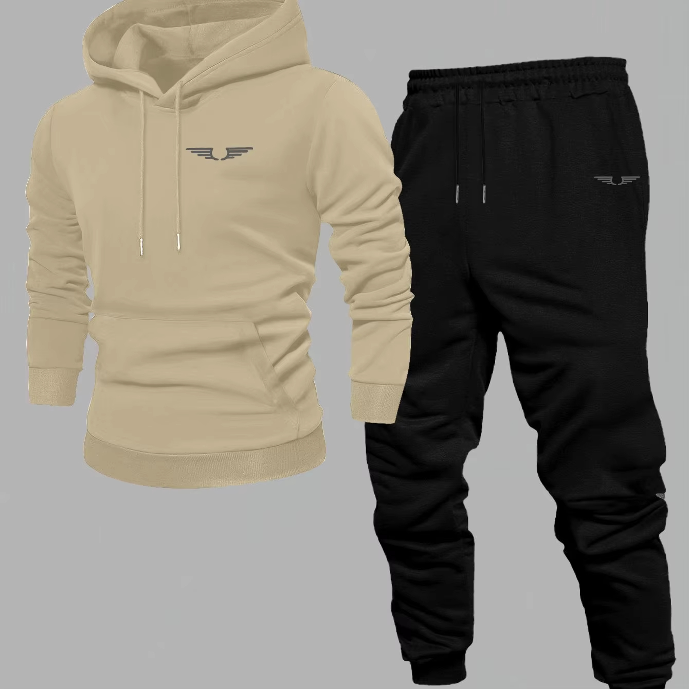 Luksusowe, zimowe komplety dre – Hoodie Women Oversized recenzja i cena