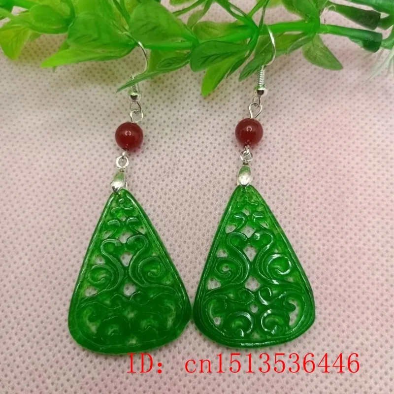 Kolczyki DIY z naturalnego zie – Women Fashion Jewellery recenzja i cena