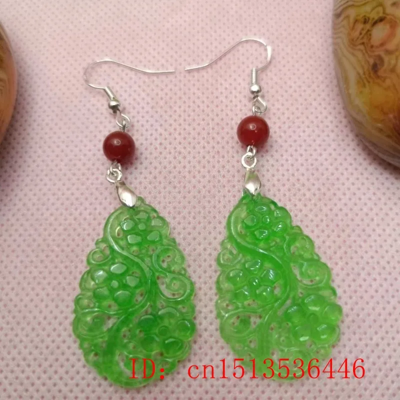 Kolczyki DIY z naturalnego zie – Women Fashion Jewellery recenzja i cena