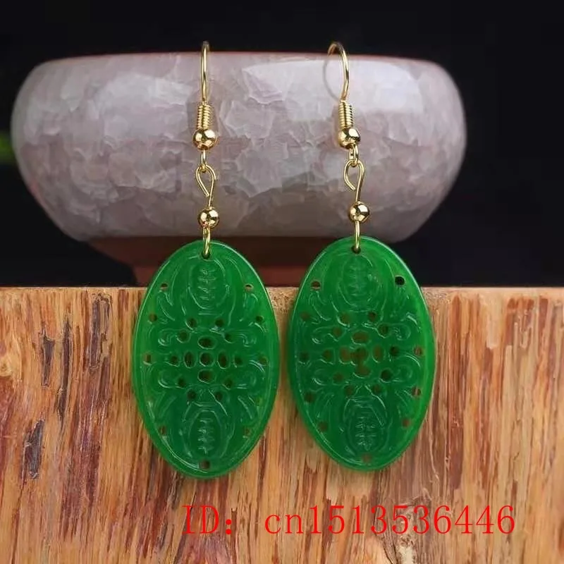 Kolczyki DIY z naturalnego zie – Women Fashion Jewellery recenzja i cena