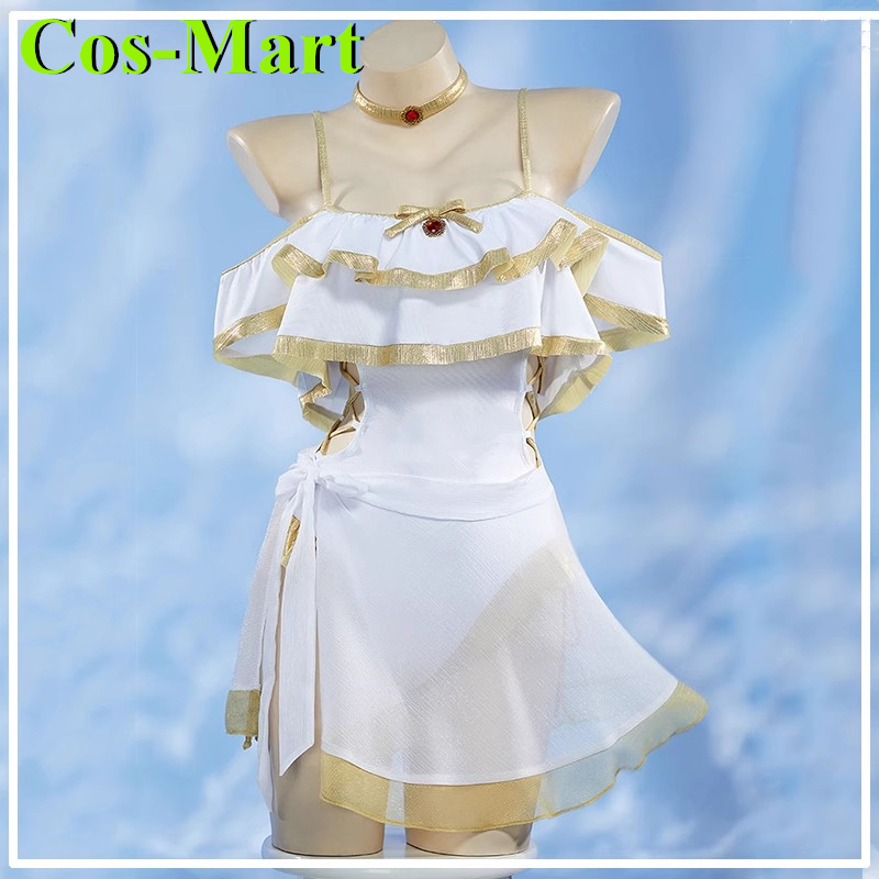 Cos-Mart Frieren: Beyond Journ – Women'S Fashion Mart recenzja i cena