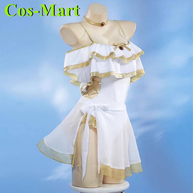 Cos-Mart Frieren: Beyond Journ – Women'S Fashion Mart recenzja i cena