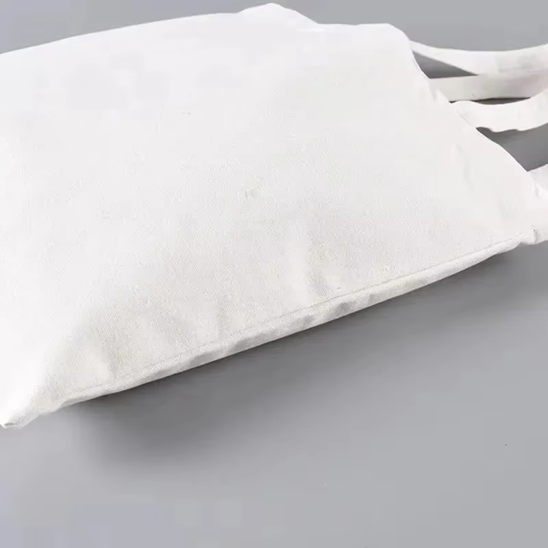 Torba na zakupy damska w stylu – Canvas Tote Bag recenzja i cena