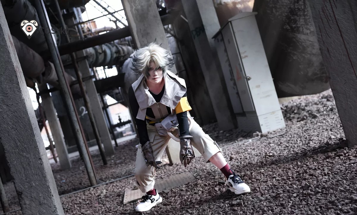 DOSTĘPNY Strój Cosplay Rudo An – Women'S Fashion Jackets recenzja i cena