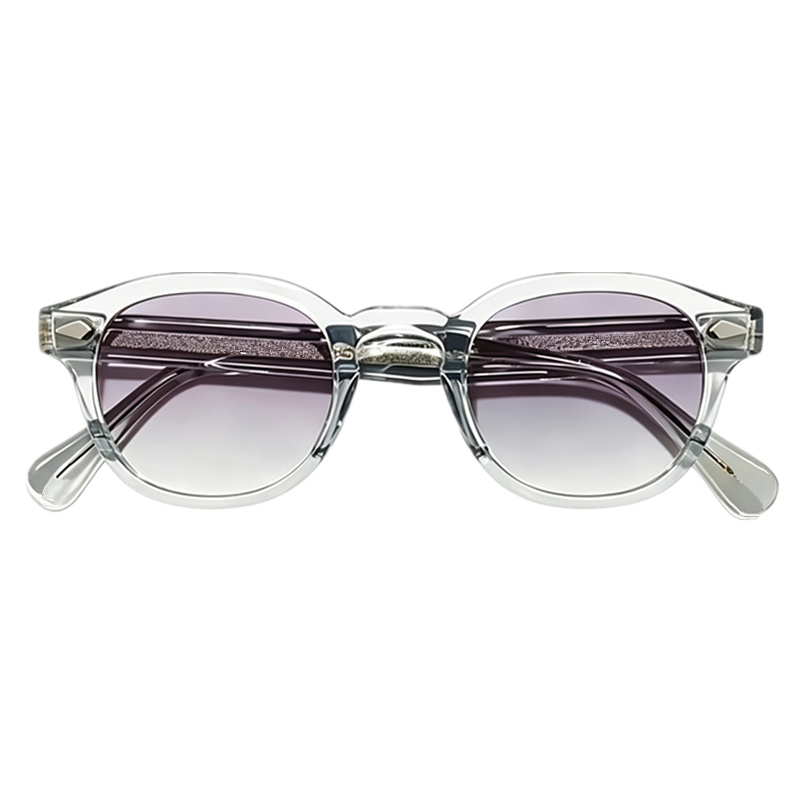 Nowe Kolorowe Okulary Przeciws – Women'S Fashion Eyeglasses recenzja i cena