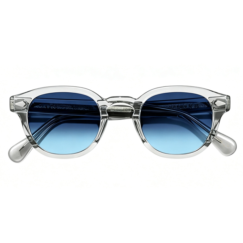 Nowe Kolorowe Okulary Przeciws – Women'S Fashion Eyeglasses recenzja i cena