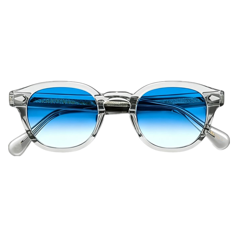 Nowe Kolorowe Okulary Przeciws – Women'S Fashion Eyeglasses recenzja i cena