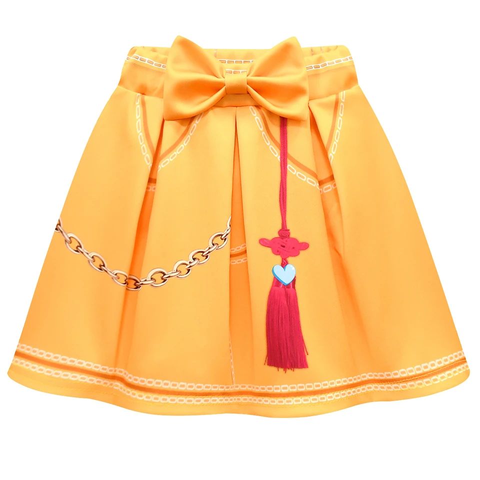 Strój Cosplay Anime dla Dziewc – Women'S Fashion Jackets recenzja i cena
