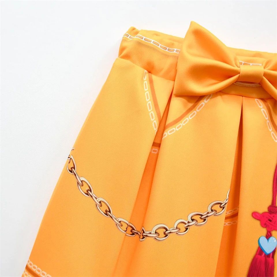 Strój Cosplay Anime dla Dziewc – Women'S Fashion Jackets recenzja i cena