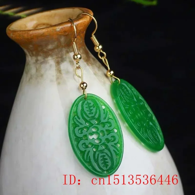 Oryginalny naturalny zielony j – Women Fashion Jewellery recenzja i cena