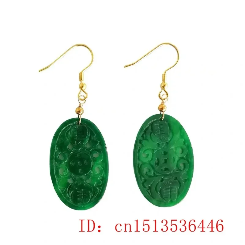 Oryginalny naturalny zielony j – Women Fashion Jewellery recenzja i cena