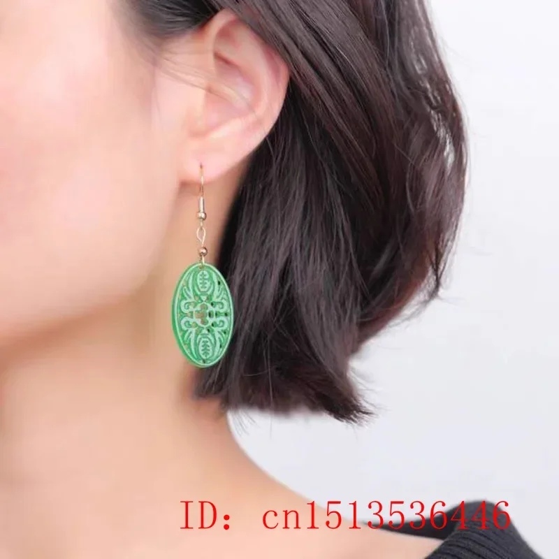 Oryginalny naturalny zielony j – Women Fashion Jewellery recenzja i cena