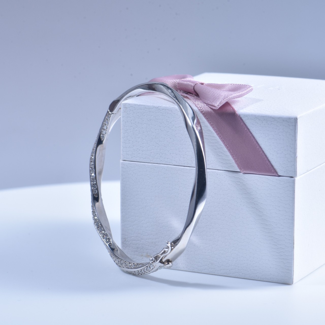 Bransoletka damska ze srebra p – Women Fashion Jewellery recenzja i cena