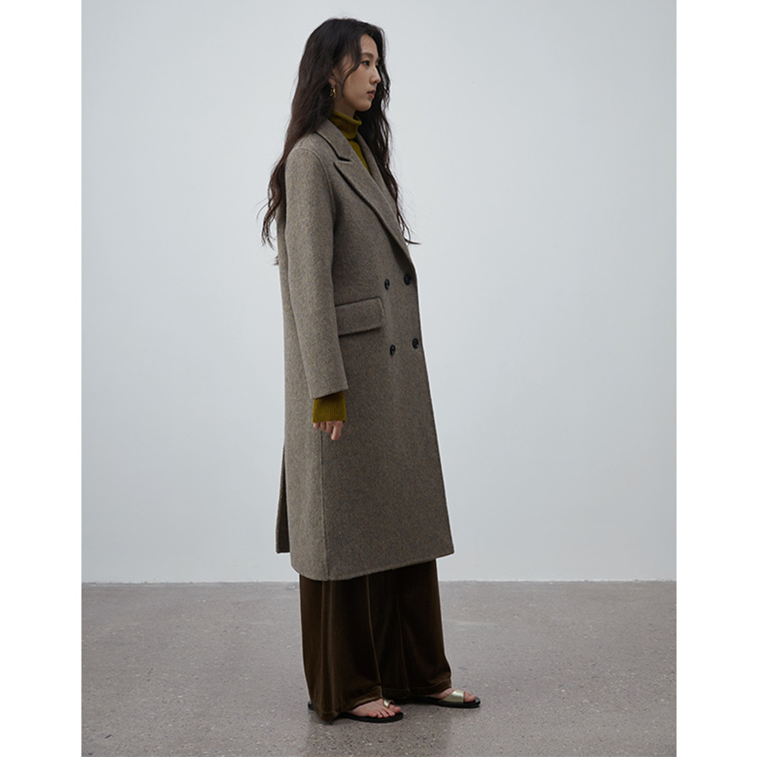 Damski garnitur Allingentle, d – Women'S Fashion Jackets recenzja i cena