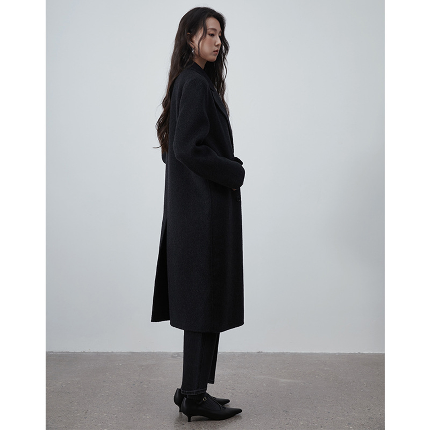 Damski garnitur Allingentle, d – Women'S Fashion Jackets recenzja i cena