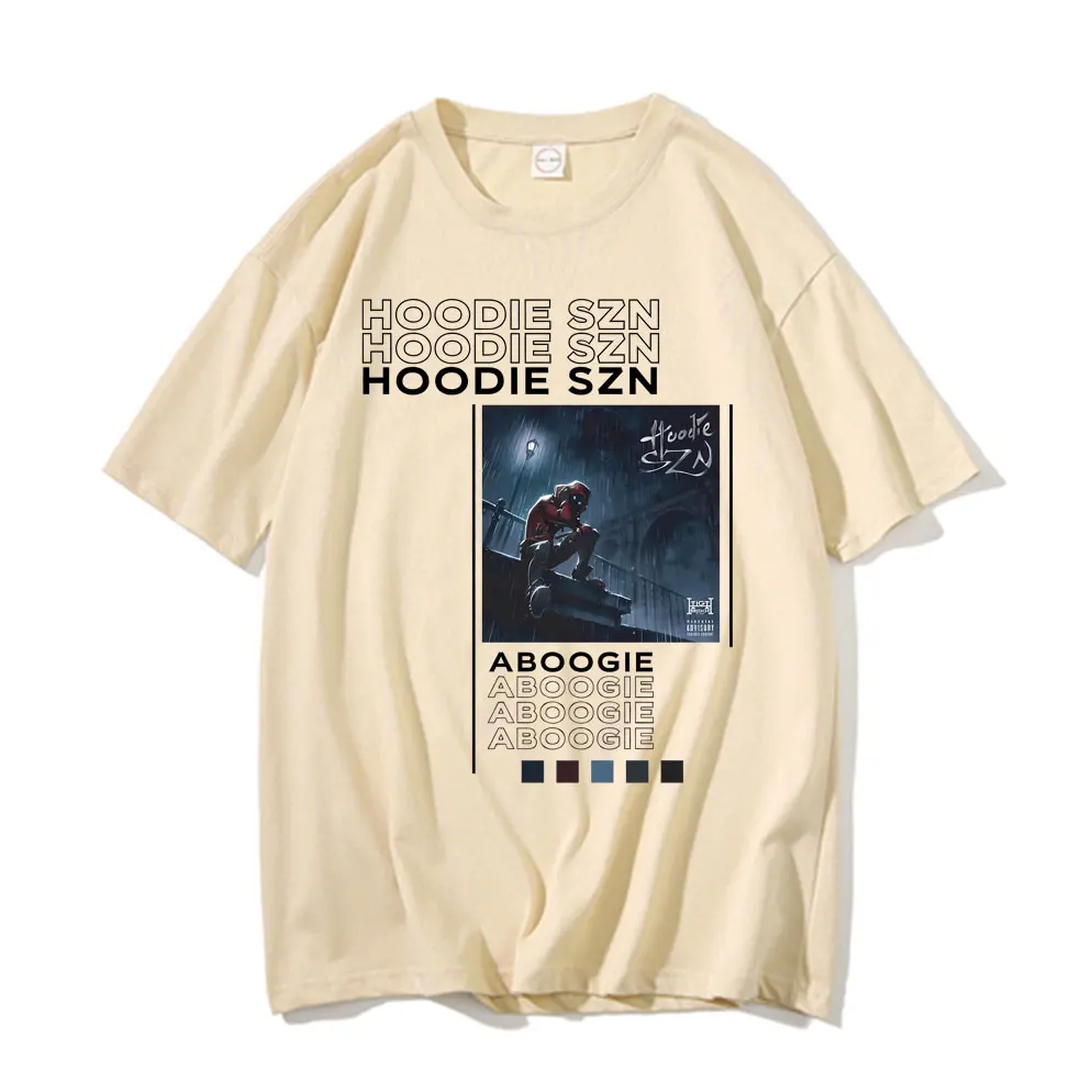 Raper A Boogie Wit Da Hoodie S – Hoodie Women Oversized recenzja i cena
