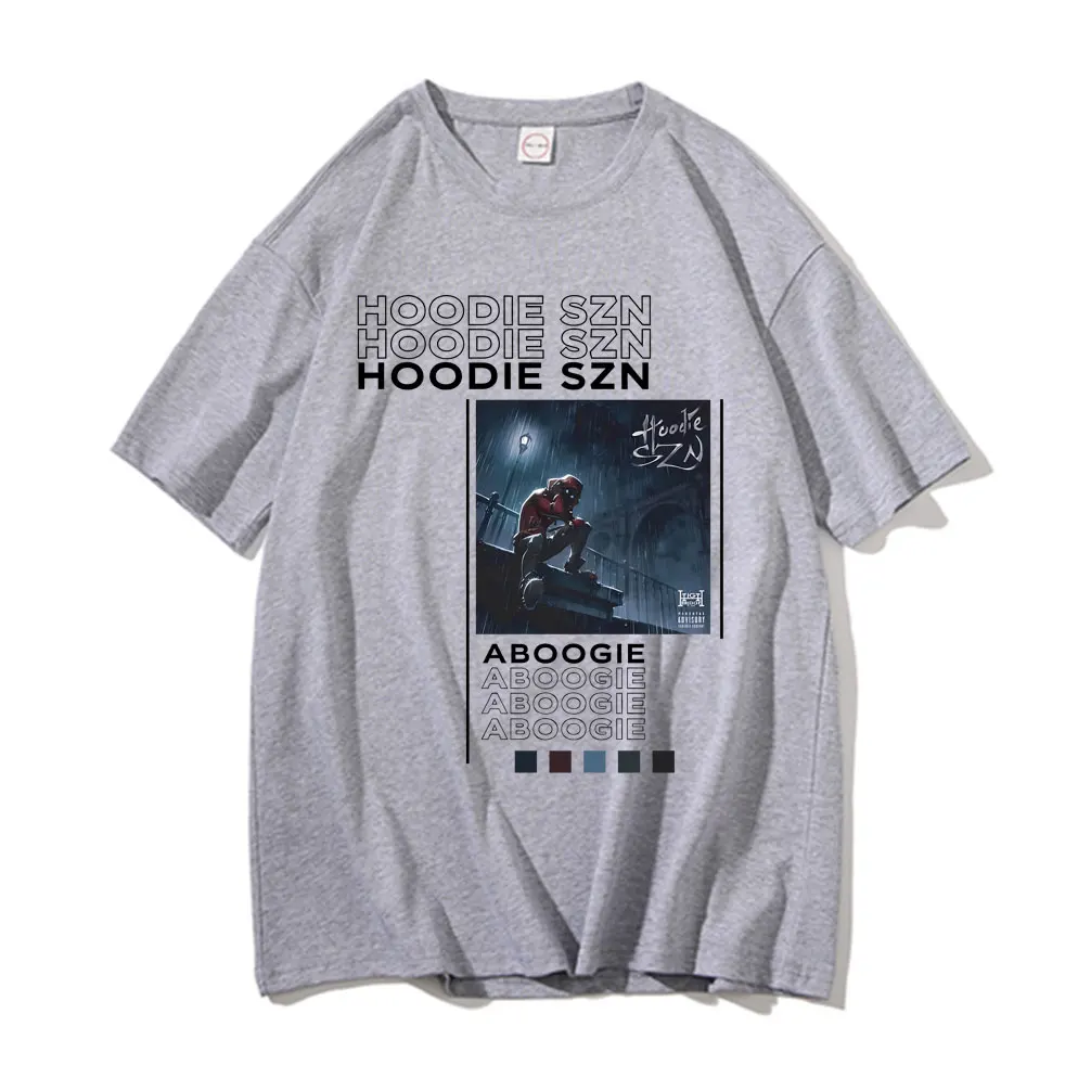 Raper A Boogie Wit Da Hoodie S – Hoodie Women Oversized recenzja i cena