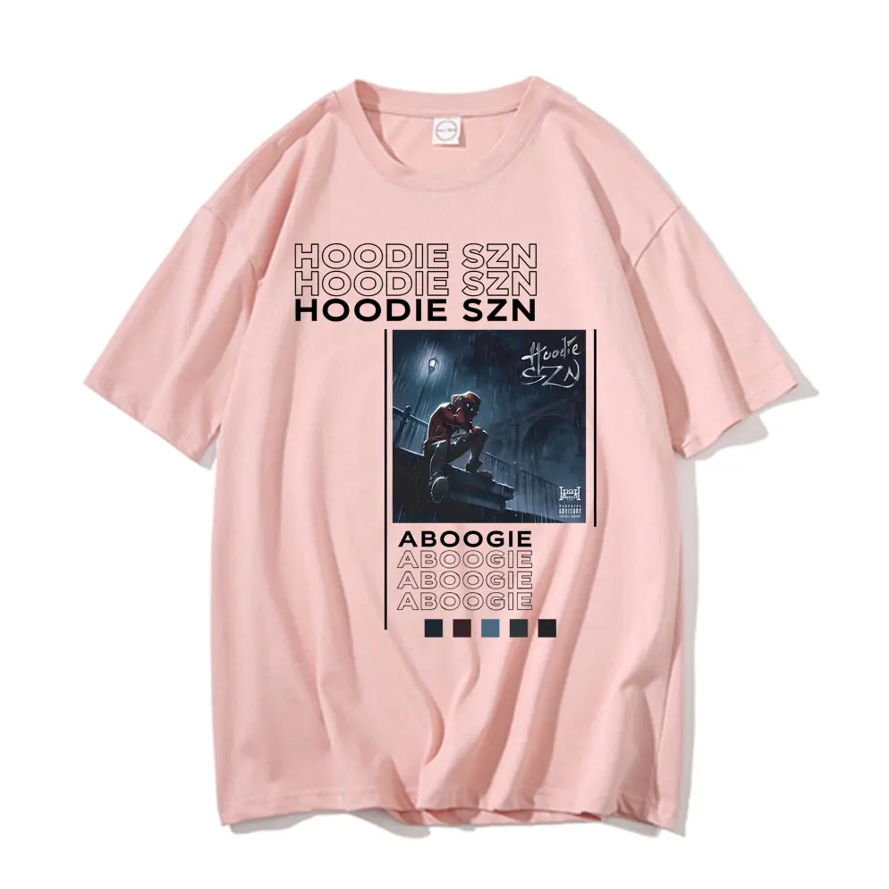 Raper A Boogie Wit Da Hoodie S – Hoodie Women Oversized recenzja i cena