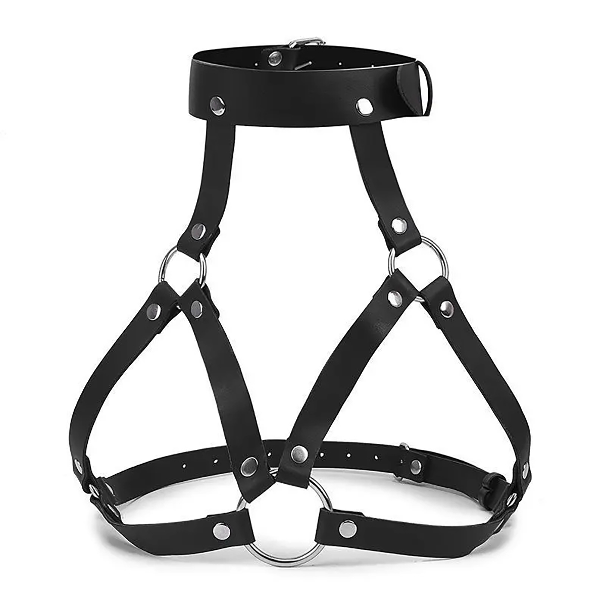 Moda damska uprząż pasek uprzą – Women'S Fashion Harness recenzja i cena