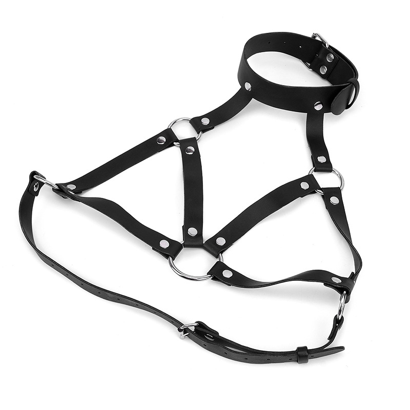 Moda damska uprząż pasek uprzą – Women'S Fashion Harness recenzja i cena