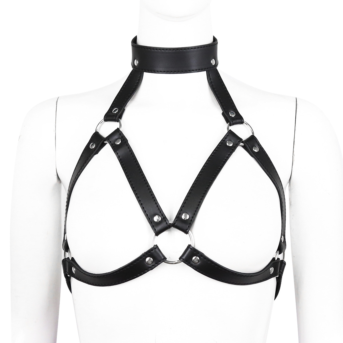 Moda damska uprząż pasek uprzą – Women'S Fashion Harness recenzja i cena