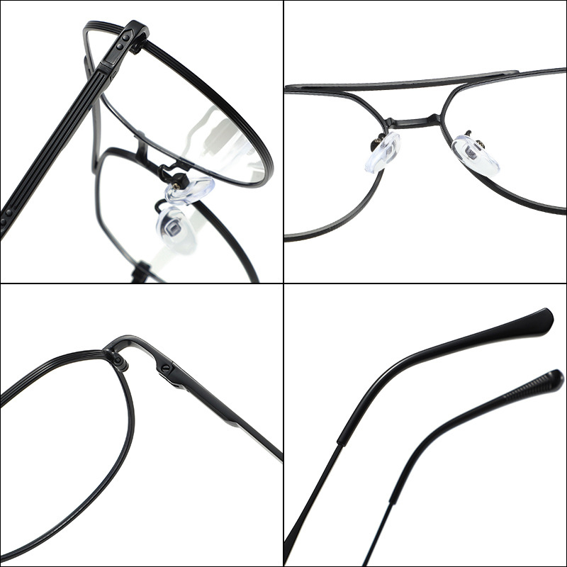 Okulary przeciwsłoneczne DDDLO – Women'S Fashion Eyeglasses recenzja i cena