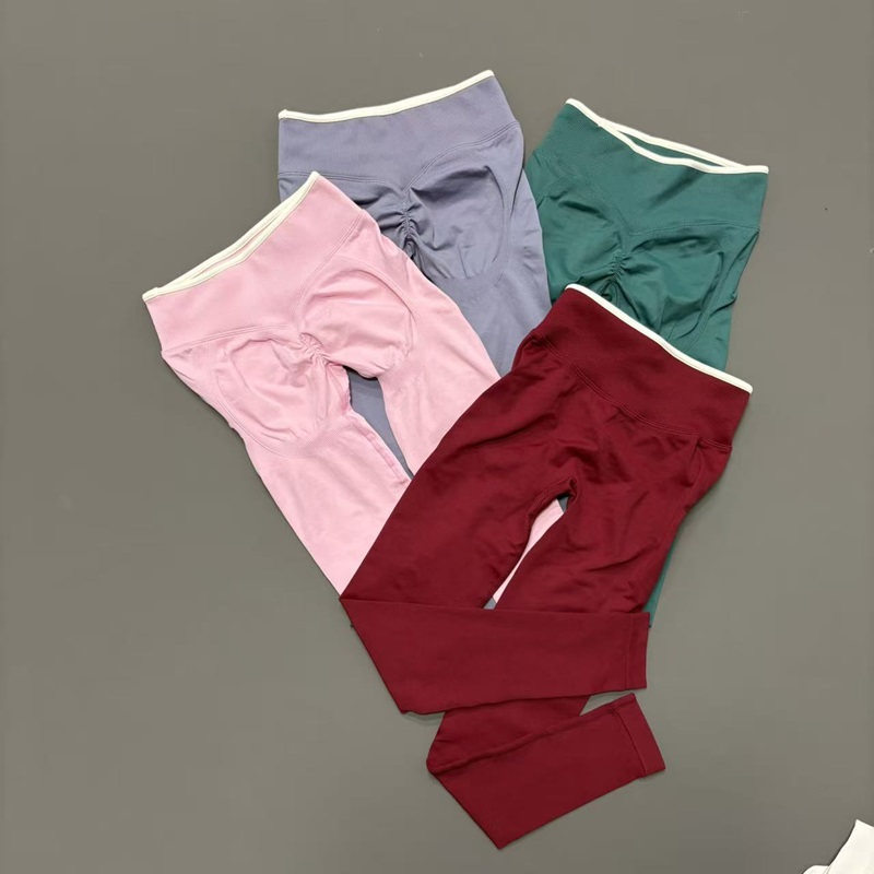 Legginsy Sculpt Scrunch Damski – Women'S Fashion Leggings recenzja i cena