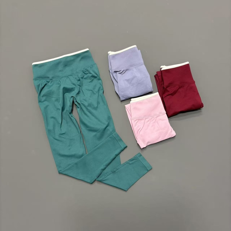 Legginsy Sculpt Scrunch Damski – Women'S Fashion Leggings recenzja i cena