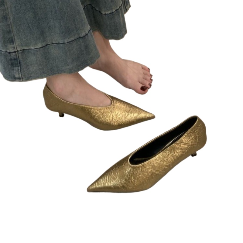 Modne szpilki damskie z ostrym – Women'S Fashion Footwear recenzja i cena