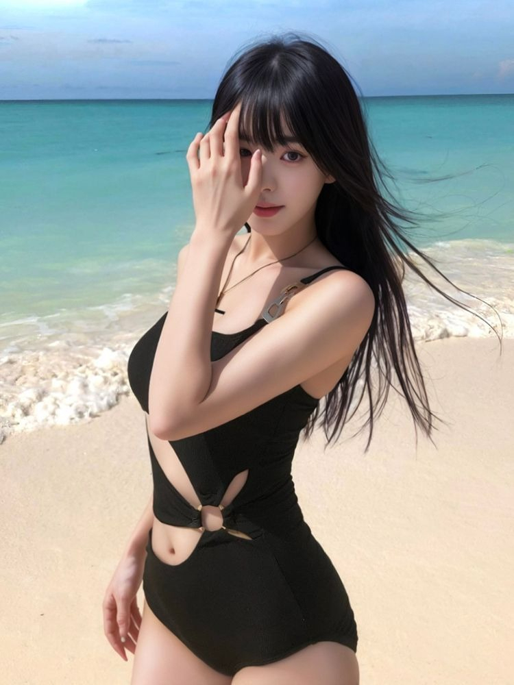 Seksowne monokini z wycięciami – Women'S Fashion For 2026 recenzja i cena