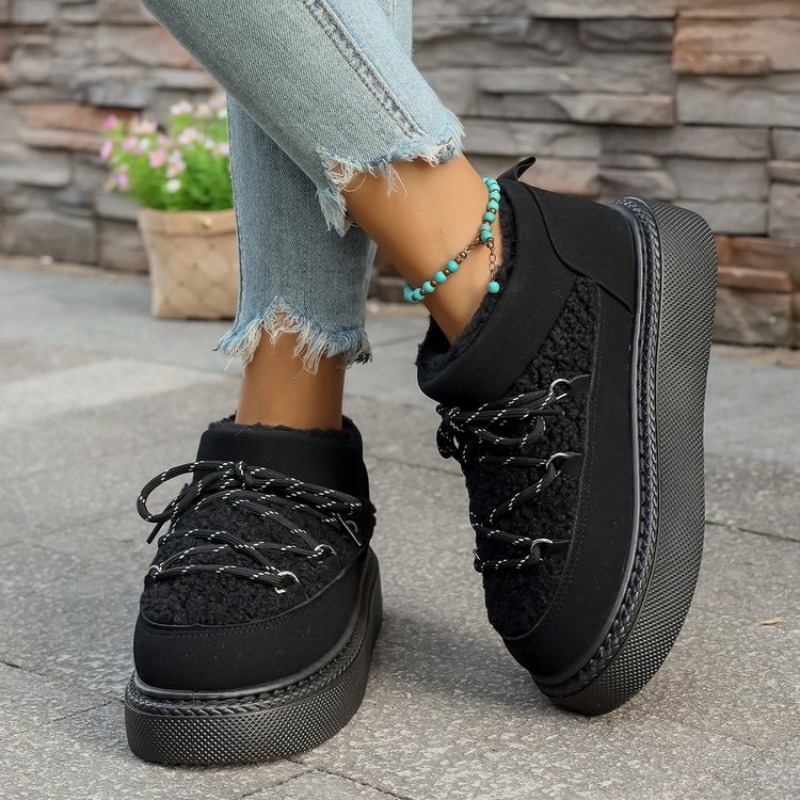 Damskie zimowe buty śniegowce  – Women Fashion Youtube recenzja i cena