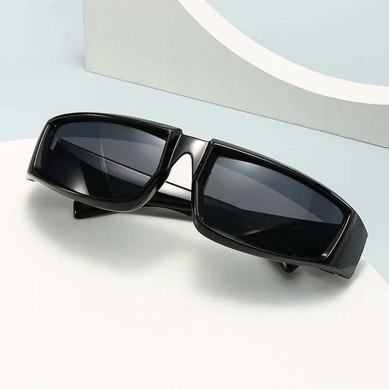 Okulary ochronne Popularne oku – Women'S Fashion Eyeglasses recenzja i cena