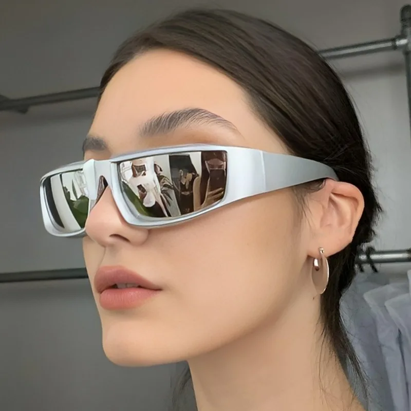 Okulary ochronne Popularne oku – Women'S Fashion Eyeglasses recenzja i cena