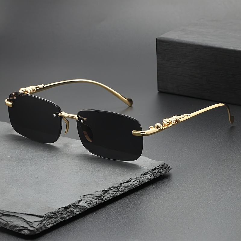 Modne okulary przeciwsłoneczne – Women'S Fashion Eyeglasses recenzja i cena