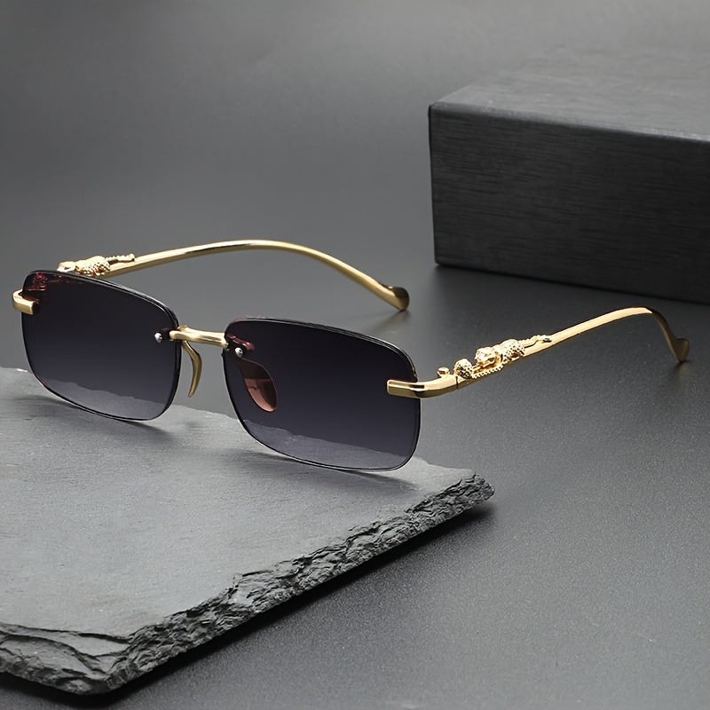 Modne okulary przeciwsłoneczne – Women'S Fashion Eyeglasses recenzja i cena