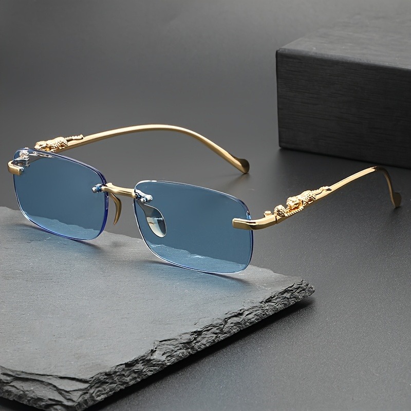 Modne okulary przeciwsłoneczne – Women'S Fashion Eyeglasses recenzja i cena