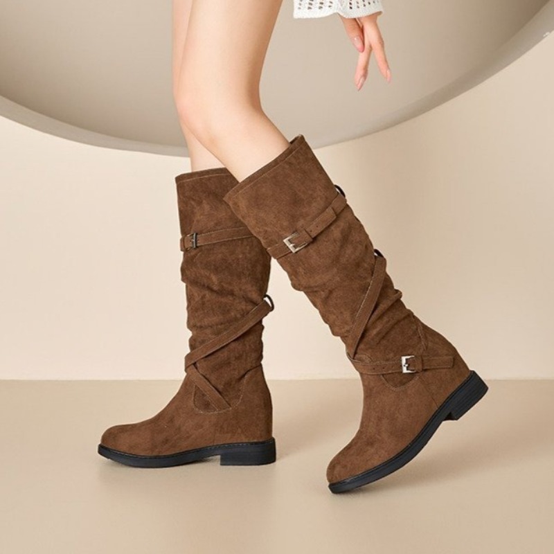 Damskie buty na jesień i zimę  – Women Fashion Youtube recenzja i cena