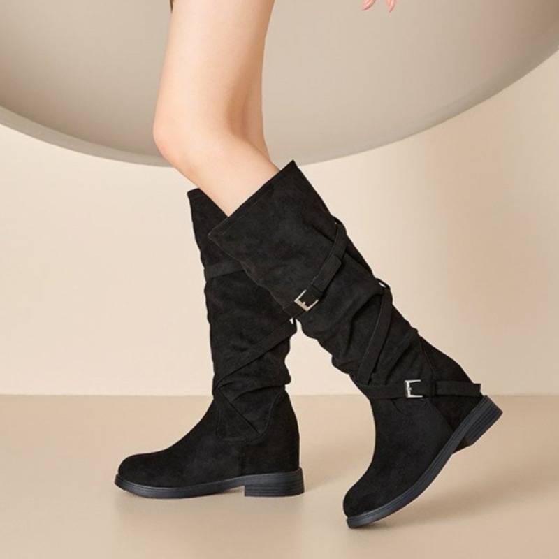Damskie buty na jesień i zimę  – Women Fashion Youtube recenzja i cena